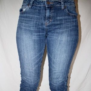 Jennifer Lopez boyfriend jeans